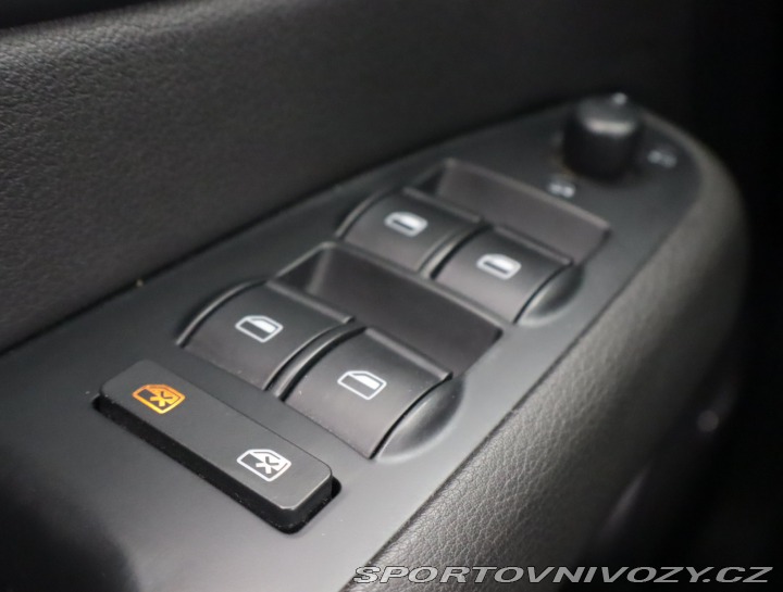 Seat Ostatní modely Exeo Sport 2.0 TSI 2011