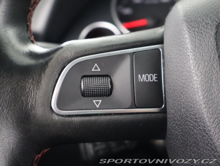 Seat Ostatní modely Exeo Sport 2.0 TSI 2011