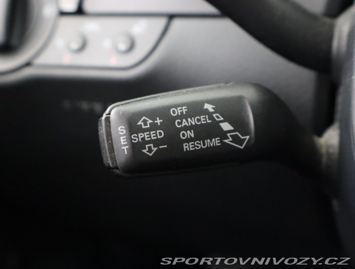 Seat Ostatní modely Exeo Sport 2.0 TSI 2011