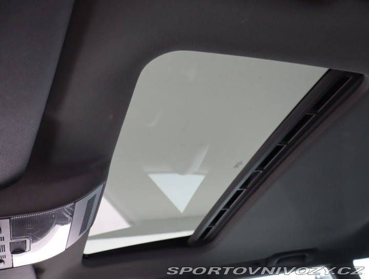 Seat Ostatní modely Exeo Sport 2.0 TSI 2011