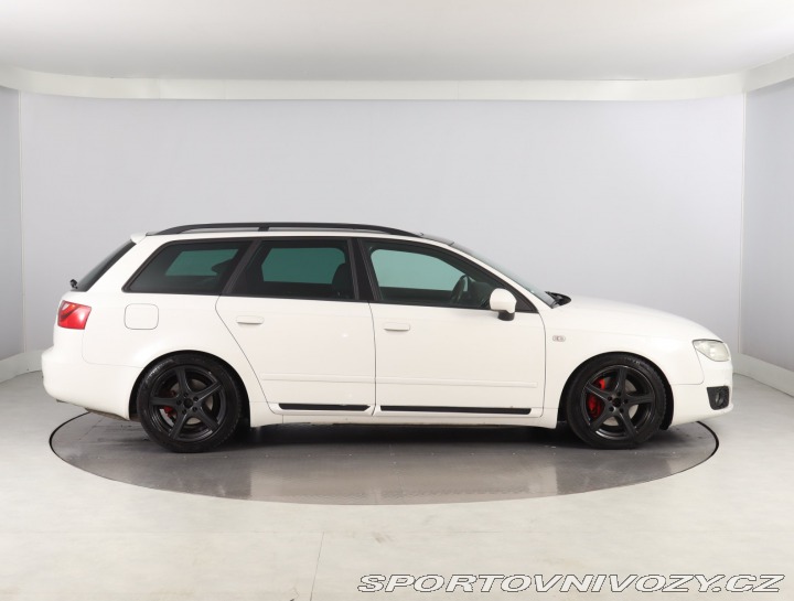 Seat Ostatní modely Exeo Sport 2.0 TSI 2011