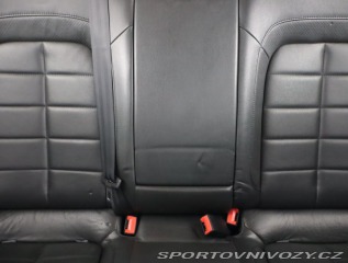 Seat Ostatní modely Exeo Sport 2.0 TSI 2011