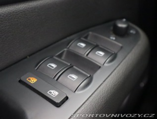 Seat Ostatní modely Exeo Sport 2.0 TSI 2011