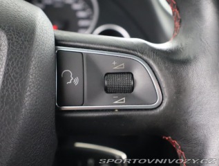 Seat Ostatní modely Exeo Sport 2.0 TSI 2011