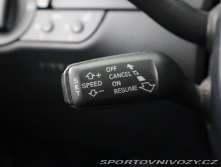 Seat Ostatní modely Exeo Sport 2.0 TSI 2011