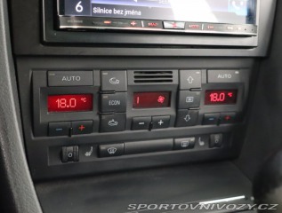 Seat Ostatní modely Exeo Sport 2.0 TSI 2011