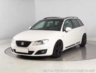 Seat Ostatní modely Exeo Sport 2.0 TSI 2011