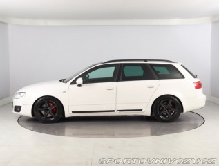 Seat Ostatní modely Exeo Sport 2.0 TSI 2011