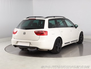 Seat Ostatní modely Exeo Sport 2.0 TSI 2011