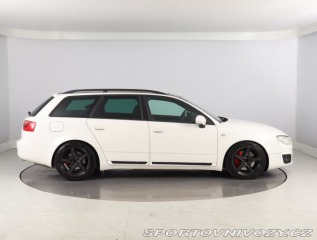 Seat Ostatní modely Exeo Sport 2.0 TSI 2011