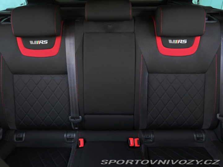 Škoda Octavia RS RS Challenge RS 2.0 TDI 2017