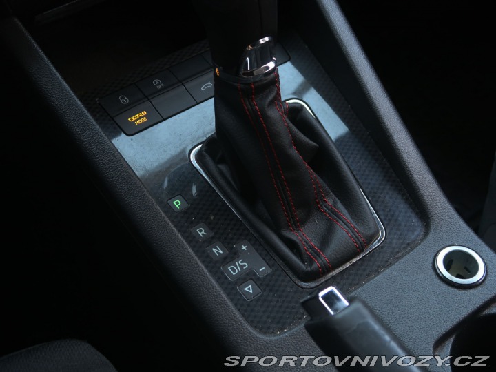 Škoda Octavia RS RS Challenge RS 2.0 TDI 2017