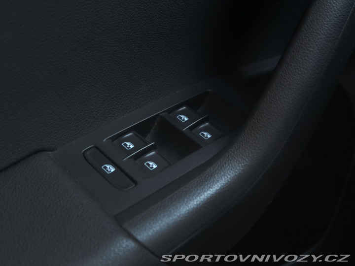 Škoda Octavia RS RS Challenge RS 2.0 TDI 2017