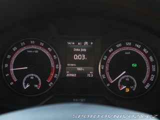 Škoda Octavia RS RS Challenge RS 2.0 TDI 2017