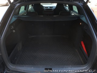 Škoda Octavia RS RS Challenge RS 2.0 TDI 2017