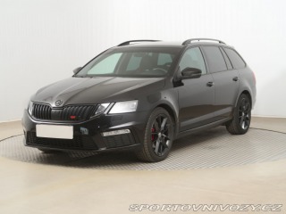 Škoda Octavia RS RS Challenge RS 2.0 TDI 2017