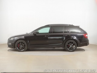 Škoda Octavia RS RS Challenge RS 2.0 TDI 2017
