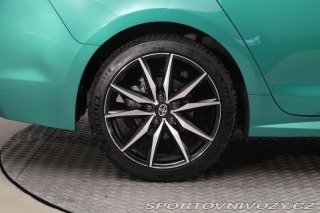 Toyota Corolla 2.0 Hybrid 2025