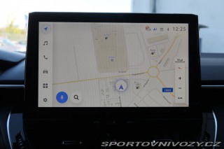 Toyota Corolla 2.0 Hybrid 2025