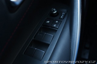 Toyota Corolla 2.0 Hybrid 2025