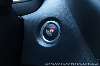 Toyota Corolla 2.0 Hybrid 2025