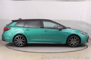 Toyota Corolla 2.0 Hybrid 2025