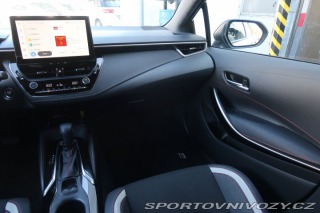 Toyota Corolla 2.0 Hybrid 2025