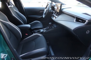 Toyota Corolla 2.0 Hybrid 2025