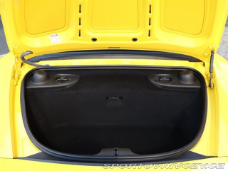 Porsche Boxster 718 2019