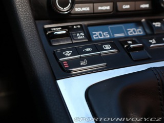 Porsche Boxster 718 2019