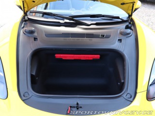 Porsche Boxster 718 2019