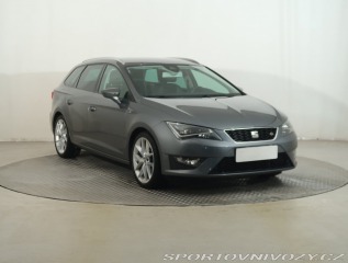 Seat Leon 2.0 TDI FR