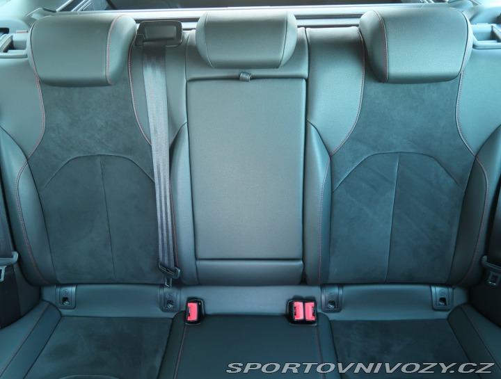 Seat Leon 2.0 TDI FR 2014