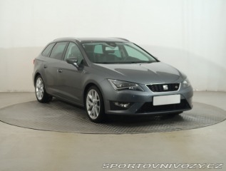 Seat Leon 2.0 TDI FR 2014
