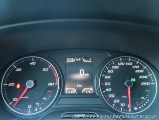 Seat Leon 2.0 TDI FR 2014