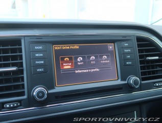 Seat Leon 2.0 TDI FR 2014