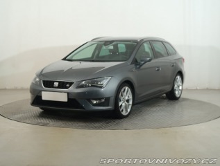 Seat Leon 2.0 TDI FR 2014