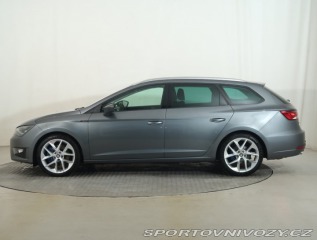 Seat Leon 2.0 TDI FR 2014