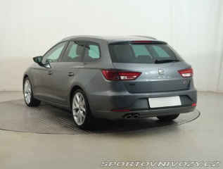Seat Leon 2.0 TDI FR 2014