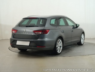 Seat Leon 2.0 TDI FR 2014