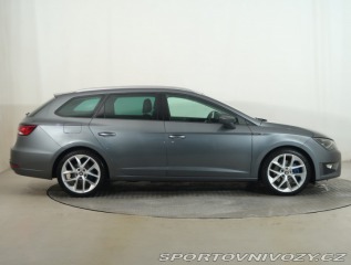Seat Leon 2.0 TDI FR 2014