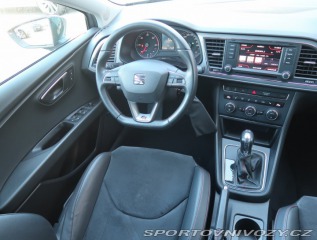 Seat Leon 2.0 TDI FR 2014