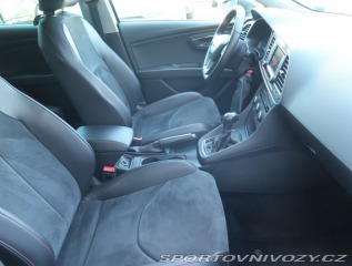 Seat Leon 2.0 TDI FR 2014