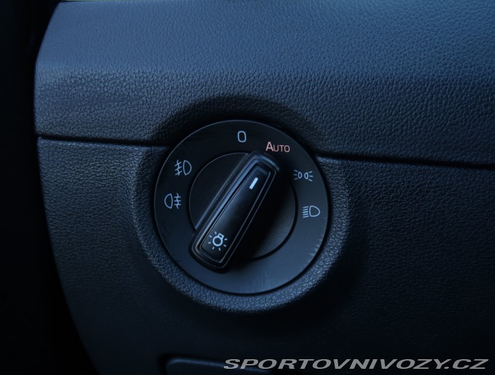 Škoda Octavia RS RS RS 230 2.0 TSI 2016