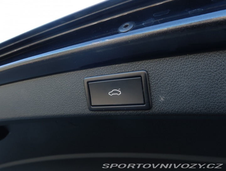 Škoda Octavia RS RS RS 230 2.0 TSI 2016