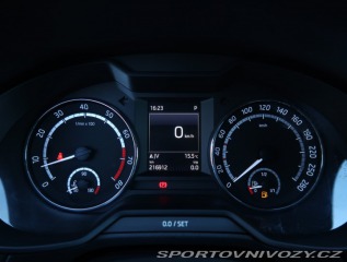 Škoda Octavia RS RS RS 230 2.0 TSI 2016