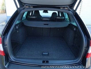 Škoda Octavia RS RS RS 230 2.0 TSI 2016