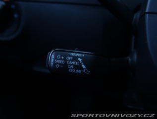 Škoda Octavia RS RS RS 230 2.0 TSI 2016