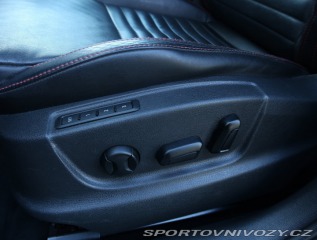 Škoda Octavia RS RS RS 230 2.0 TSI 2016