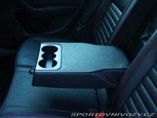 Škoda Octavia RS RS RS 230 2.0 TSI 2016